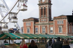 Chesterfield Market Place Wheel 001