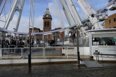 Chesterfield Market Place Wheel 002