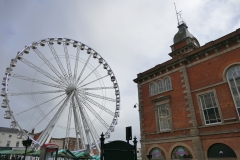 Chesterfield Market Place Wheel 012