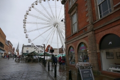 Chesterfield Market Place Wheel 013