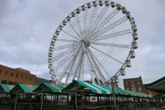 Chesterfield Market Place Wheel 014