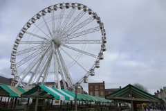 Chesterfield Market Place Wheel 015