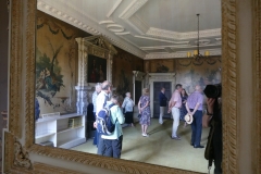 The Painted Drawing Room