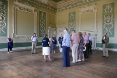 The State Dining Room