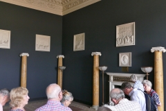 The Statuary Room