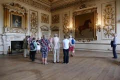 The Whistlejacket Room
