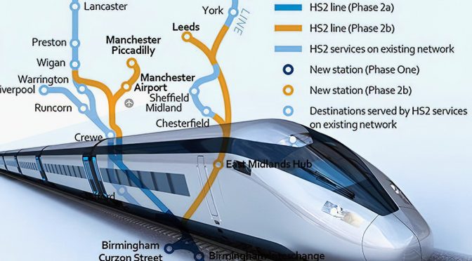 HS2 Meeting  –  Thursday 28th February